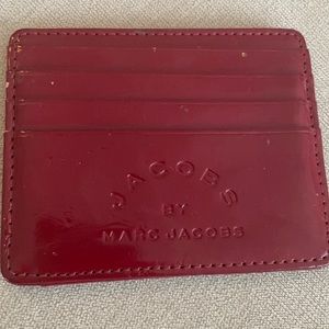 MARC BY MARC JACOBS  cardholder